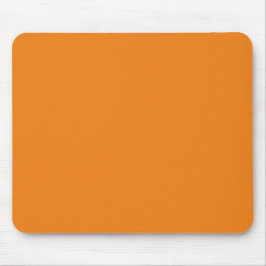 Persischer Orange, Sand Brown, Tan, Mousepad