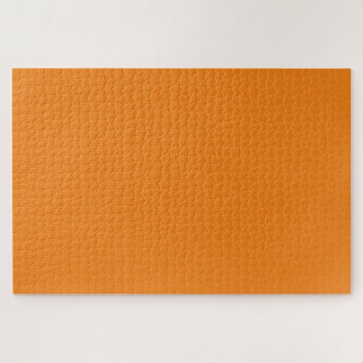 Persischer Orange, Sand Brown, Tan, Puzzle (Horizontal)