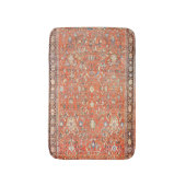 Persischer Seidenrumpf Badematte (Vorderseite Vertikal)