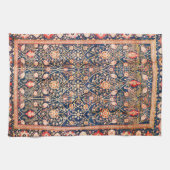 Persischer Seidenrumpf Geschirrtuch (Horizontal)
