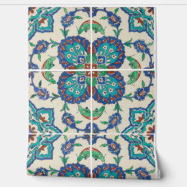 persischer Stil Tapete