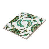 Persischer Strudel Fliese (Seite)