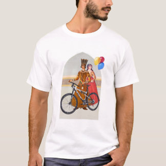 Persischer T - Shirt