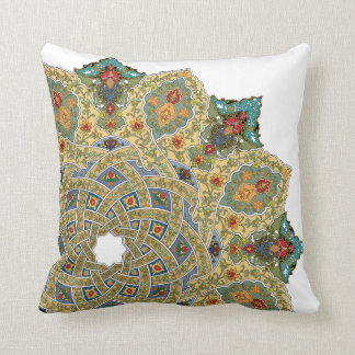 Persischer Teppich-Kissen durch Graphita Kissen