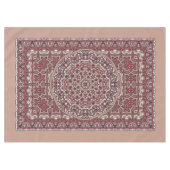 Persischer Teppich Tischdecke (Vorderseite (Horizontal))