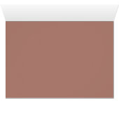 Persischer Teppichboden in Rose getönt Feld (Innenansicht Horizontal (Unten))