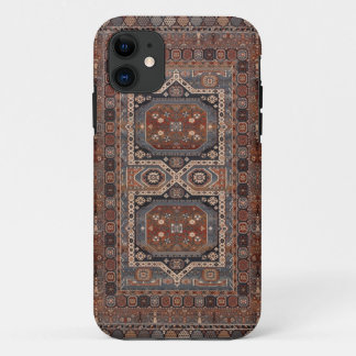Persischer Wolldecke iPhone 5 Fall Case-Mate iPhone Hülle