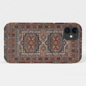 Persischer Wolldecke iPhone 5 Fall Case-Mate iPhone Hülle (Rückseite (Horizontal))