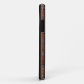 Persischer Wolldecke iPhone 5 Fall Case-Mate iPhone Hülle (Hinten/Rechts)