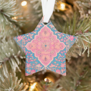 Persisches Design Ornament