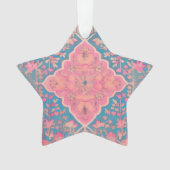 Persisches Design Ornament (Vorderseite)