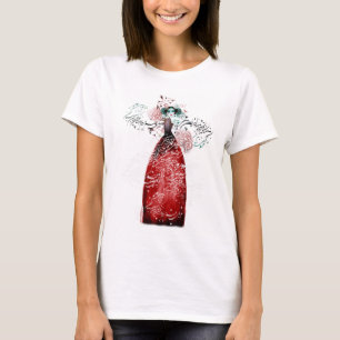 Persisches doll2 T-Shirt