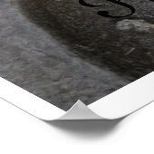 Persisches Empire-Poster Poster (Ecke)