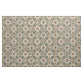 Persisches geometrisches Muster Stoff (Yard (91,4 cm))