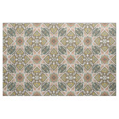 Persisches geometrisches Muster Stoff (Fat Quarter (45,7 x 55,9 cm))