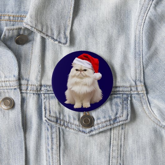 Persisches Weihnachts-Button Button (Beispiel)