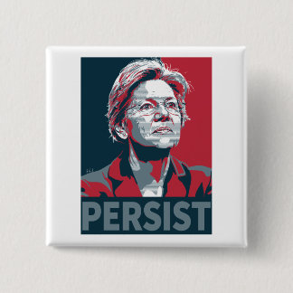 #Persist Knopf Button