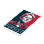 #Persist Magnet (Linke Seite)