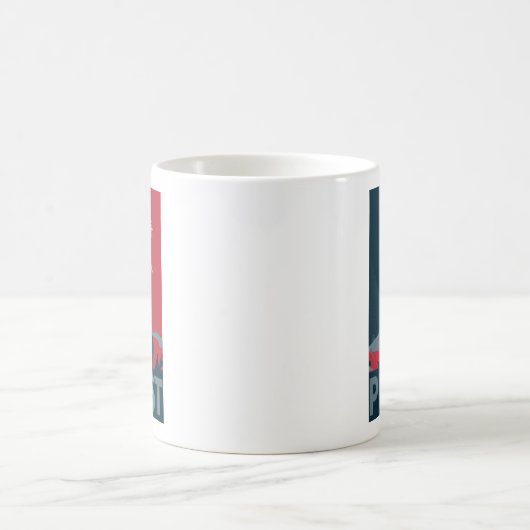 #Persist Tasse (Mittel)