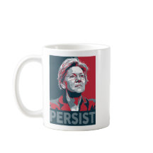 #Persist Tasse