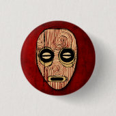 Person Button (Vorderseite)