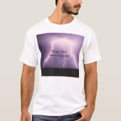 Person das meiste sachkundige - T-Shirt (Vorderseite)