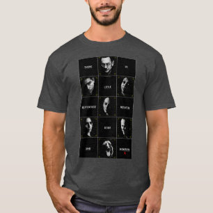 Person des Interessenvertreters  T-Shirt