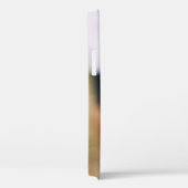 Person, die Eis auf Kegel hält Case-Mate iPhone Hülle (Rückseite / Rechts)