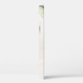 Person, die Eistüte mit drei Geschmacksrichtungen  Case-Mate iPhone Hülle (Rückseite / Rechts)