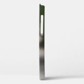 Person, die morgens Popsicle hält Case-Mate iPhone Hülle (Rückseite / Links)