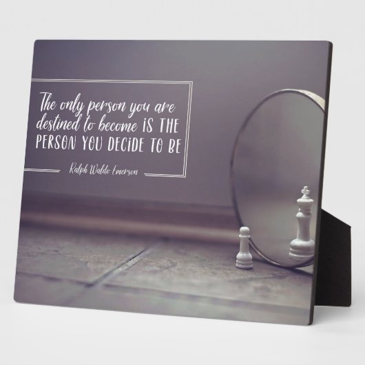 Person, die Sie zum Fotoplatte (Seite)