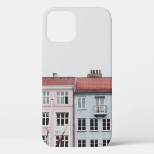 PERSON, DIE STRUKTURBILD MACHT Case-Mate iPhone HÜLLE