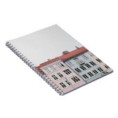 PERSON, DIE STRUKTURBILD MACHT NOTIZBLOCK (Rechte Seite)