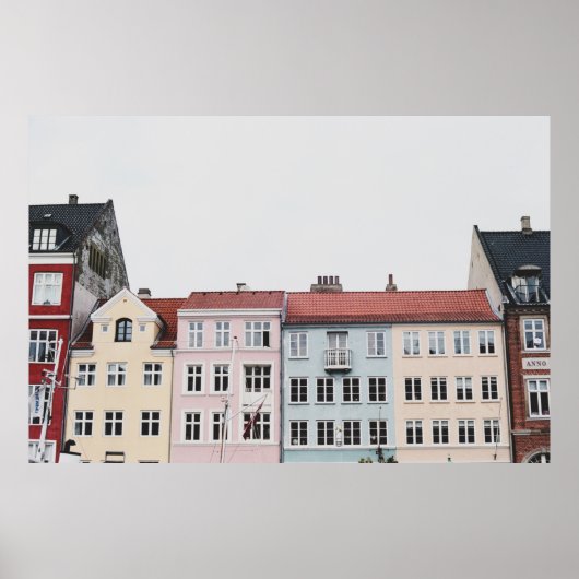 PERSON, DIE STRUKTURBILD MACHT POSTER (Vorne)