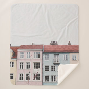 PERSON, DIE STRUKTURBILD MACHT SHERPADECKE