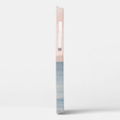 PERSON PADDLE BOARDING Case-Mate iPhone HÜLLE (Rückseite / Links)