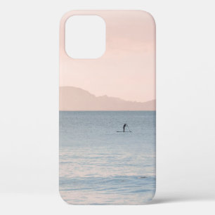 PERSON PADDLE BOARDING Case-Mate iPhone HÜLLE