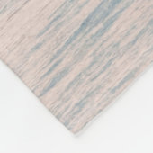 PERSON PADDLE BOARDING FLEECEDECKE (Ecke)