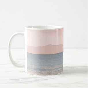 PERSON PADDLE BOARDING KAFFEETASSE