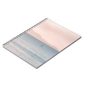 PERSON PADDLE BOARDING NOTIZBLOCK (Linke Seite)