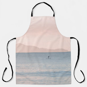 PERSON PADDLE BOARDING SCHÜRZE