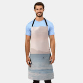 PERSON PADDLE BOARDING SCHÜRZE (Getragen)