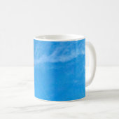 Person paragliding outdoors kaffeetasse (VorderseiteRechts)