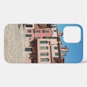 PERSON VOR GEBÄUDE Case-Mate iPhone HÜLLE (Rückseite (Horizontal))