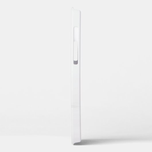 PERSON WALD AUF SNOWFIELD Case-Mate iPhone HÜLLE (Rückseite / Links)