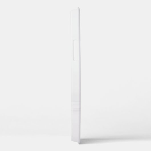 PERSON WALD AUF SNOWFIELD Case-Mate iPhone HÜLLE (Rückseite / Rechts)