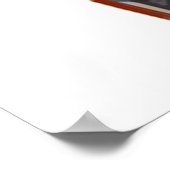 persona 4 team poster (Ecke)