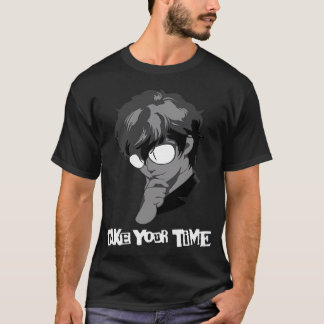 Persona 5 Joker T-Shirt