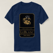 Persona 5 Leblanc Classic TShirt (Design vorne)