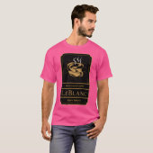 Persona 5 - Leblanc T-Shirt (Vorne ganz)